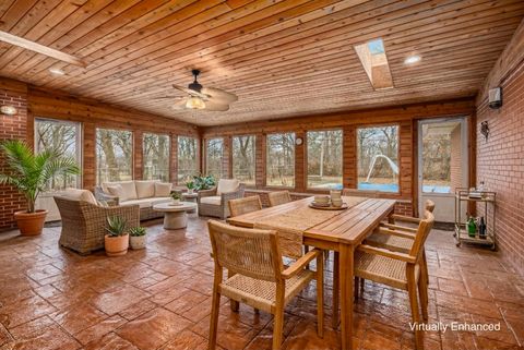 Tiny photo for 12820 S 82nd Court, Palos Park, IL 60464 (MLS # 12557775)