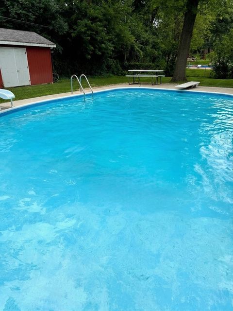 Tiny photo for 12820 S 82nd Court, Palos Park, IL 60464 (MLS # 12557775)