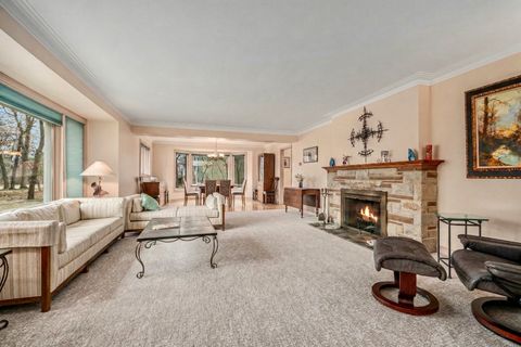 Tiny photo for 12820 S 82nd Court, Palos Park, IL 60464 (MLS # 12557775)