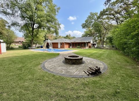 Tiny photo for 12820 S 82nd Court, Palos Park, IL 60464 (MLS # 12557775)