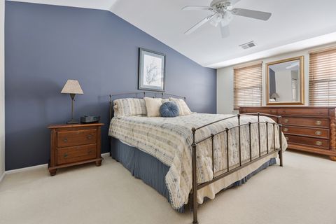 Tiny photo for 1600 Brittany Court #C2, Wheeling, IL 60090 (MLS # 12527031)