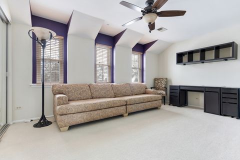 Tiny photo for 1600 Brittany Court #C2, Wheeling, IL 60090 (MLS # 12527031)