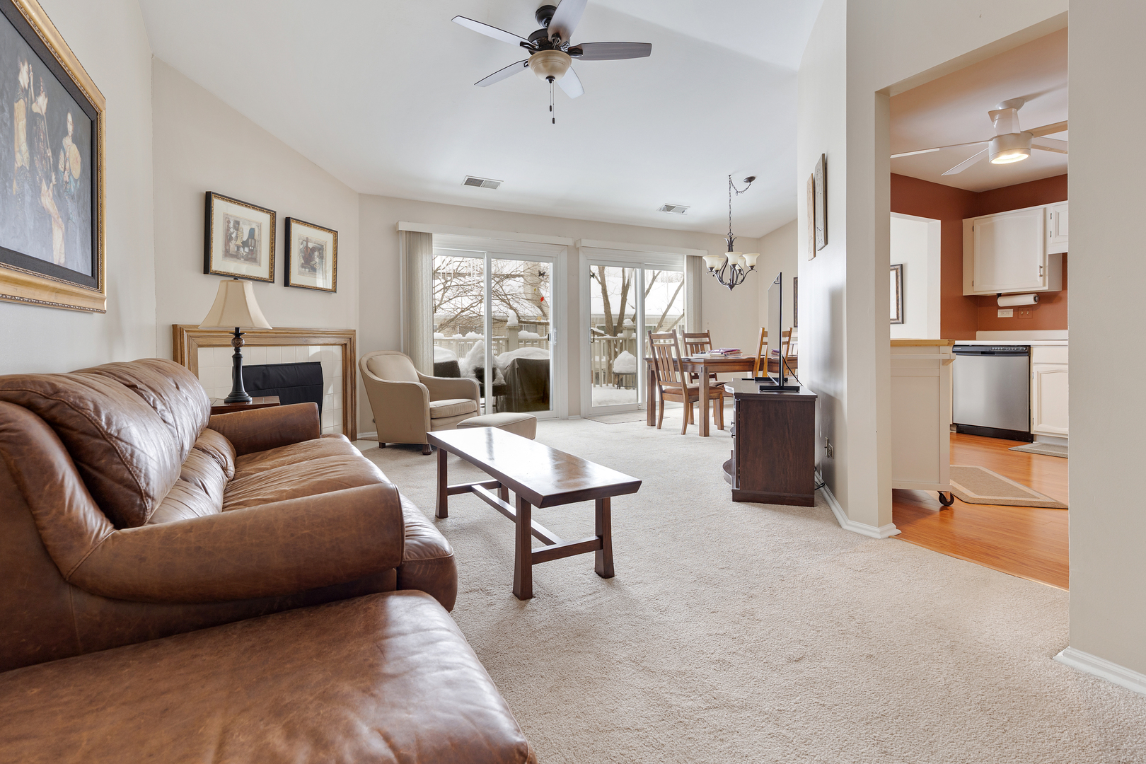 1600 Brittany Court C2