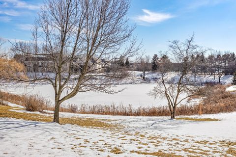 Tiny photo for 1600 Brittany Court #C2, Wheeling, IL 60090 (MLS # 12527031)