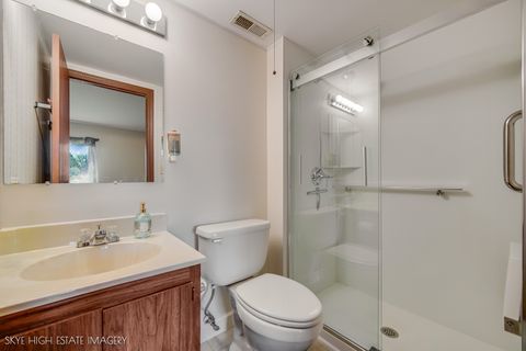 Tiny photo for 1241 S Williams Street #40-1, Westmont, IL 60559 (MLS # 12621593)