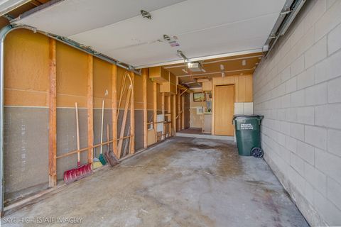 Tiny photo for 1241 S Williams Street #40-1, Westmont, IL 60559 (MLS # 12621593)