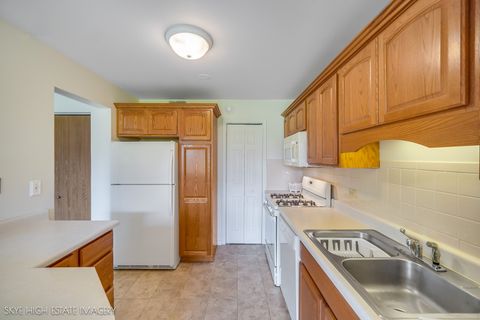 Tiny photo for 1241 S Williams Street #40-1, Westmont, IL 60559 (MLS # 12621593)