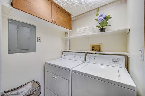 Tiny photo for 1241 S Williams Street #40-1, Westmont, IL 60559 (MLS # 12621593)