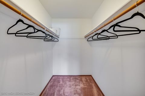 Tiny photo for 1241 S Williams Street #40-1, Westmont, IL 60559 (MLS # 12621593)