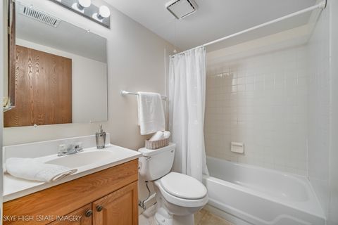 Tiny photo for 1241 S Williams Street #40-1, Westmont, IL 60559 (MLS # 12621593)