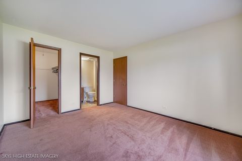 Tiny photo for 1241 S Williams Street #40-1, Westmont, IL 60559 (MLS # 12621593)