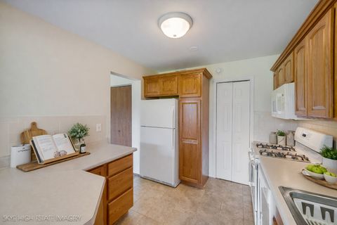 Tiny photo for 1241 S Williams Street #40-1, Westmont, IL 60559 (MLS # 12621593)