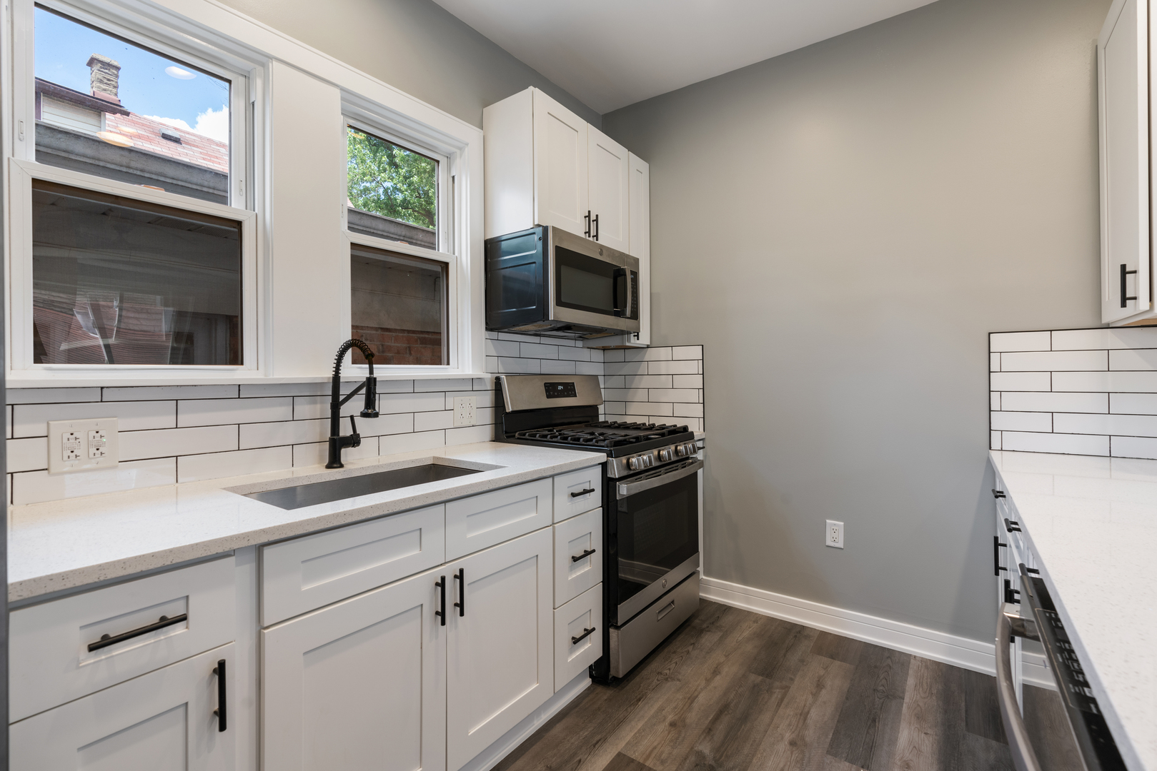 4624 N Springfield Avenue 2