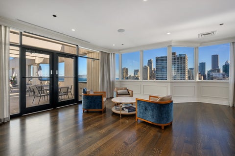 Tiny photo for 990 N Lake Shore Drive #19B, Chicago, IL 60611 (MLS # 12779978)