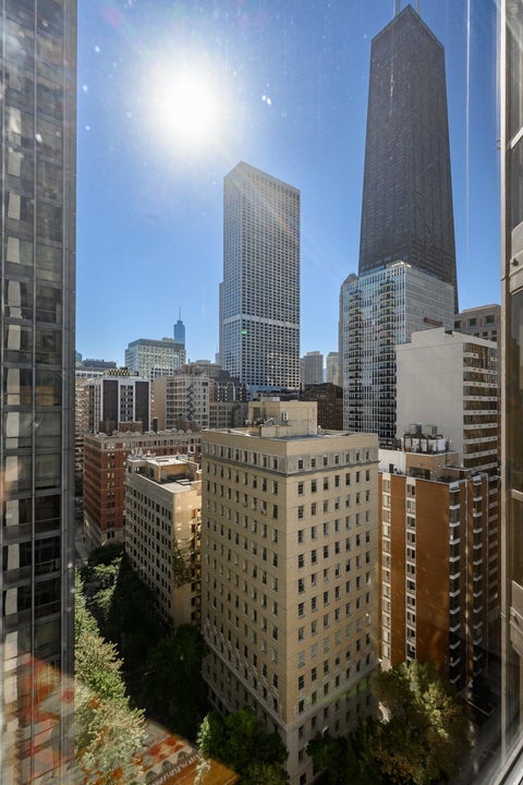 Tiny photo for 990 N Lake Shore Drive #19B, Chicago, IL 60611 (MLS # 12779978)
