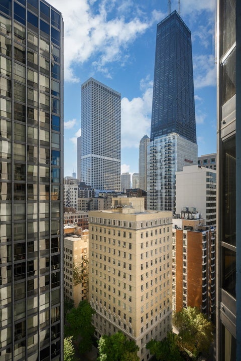 Tiny photo for 990 N Lake Shore Drive #19B, Chicago, IL 60611 (MLS # 12779978)
