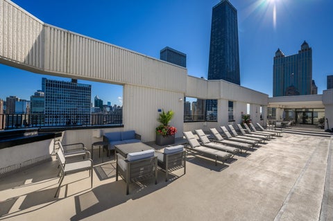 Tiny photo for 990 N Lake Shore Drive #19B, Chicago, IL 60611 (MLS # 12779978)