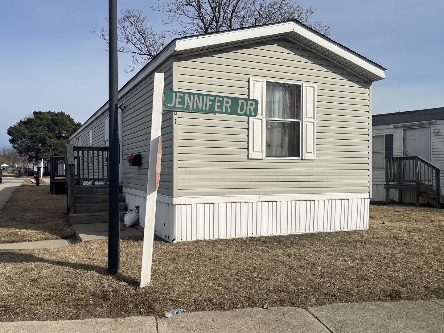 501 Jennifer Drive