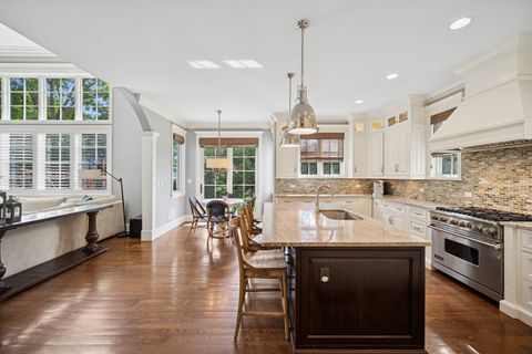 Tiny photo for 1019 Burton Terrace, Glenview, IL 60025 (MLS # 12471329)