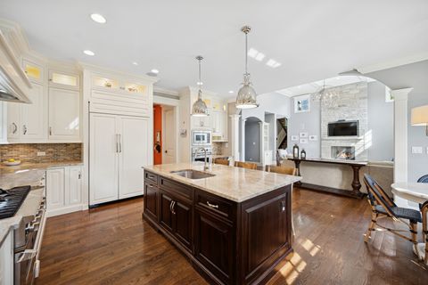 Tiny photo for 1019 Burton Terrace, Glenview, IL 60025 (MLS # 12471329)