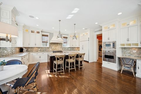 Tiny photo for 1019 Burton Terrace, Glenview, IL 60025 (MLS # 12471329)