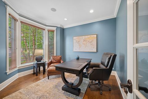 Tiny photo for 1019 Burton Terrace, Glenview, IL 60025 (MLS # 12471329)