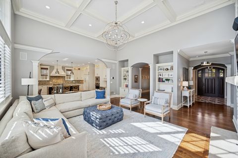 Tiny photo for 1019 Burton Terrace, Glenview, IL 60025 (MLS # 12471329)