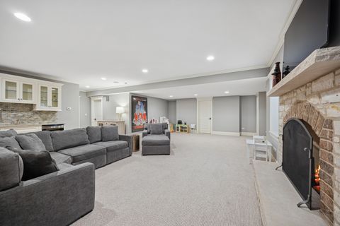 Tiny photo for 1019 Burton Terrace, Glenview, IL 60025 (MLS # 12471329)