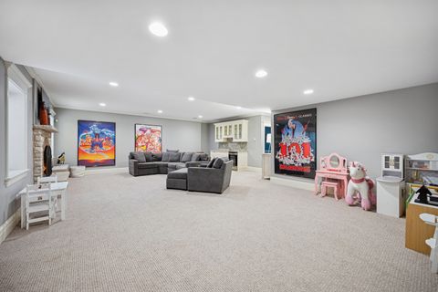 Tiny photo for 1019 Burton Terrace, Glenview, IL 60025 (MLS # 12471329)