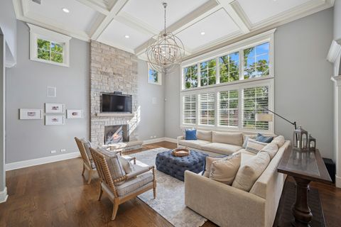 Tiny photo for 1019 Burton Terrace, Glenview, IL 60025 (MLS # 12471329)