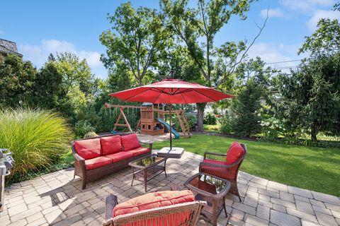 Tiny photo for 1019 Burton Terrace, Glenview, IL 60025 (MLS # 12471329)