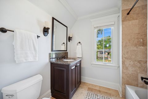 Tiny photo for 1019 Burton Terrace, Glenview, IL 60025 (MLS # 12471329)