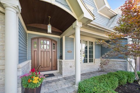 Tiny photo for 1019 Burton Terrace, Glenview, IL 60025 (MLS # 12471329)
