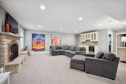 Tiny photo for 1019 Burton Terrace, Glenview, IL 60025 (MLS # 12471329)