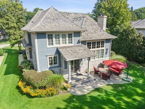 Tiny photo for 1019 Burton Terrace, Glenview, IL 60025 (MLS # 12471329)