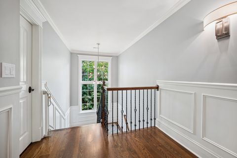 Tiny photo for 1019 Burton Terrace, Glenview, IL 60025 (MLS # 12471329)