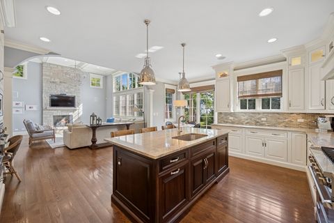 Tiny photo for 1019 Burton Terrace, Glenview, IL 60025 (MLS # 12471329)
