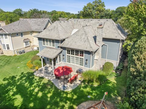 Tiny photo for 1019 Burton Terrace, Glenview, IL 60025 (MLS # 12471329)