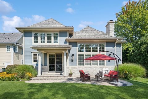 Tiny photo for 1019 Burton Terrace, Glenview, IL 60025 (MLS # 12471329)