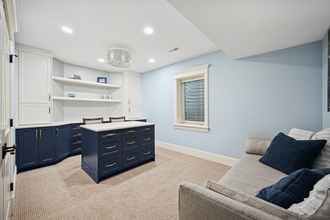 Tiny photo for 1019 Burton Terrace, Glenview, IL 60025 (MLS # 12471329)