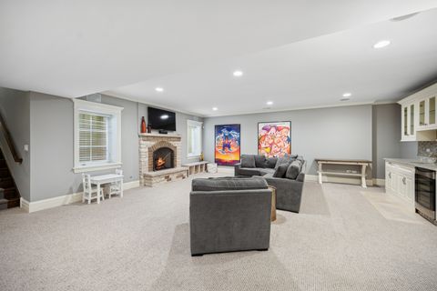 Tiny photo for 1019 Burton Terrace, Glenview, IL 60025 (MLS # 12471329)