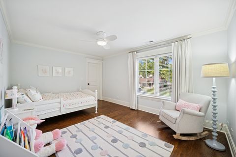 Tiny photo for 1019 Burton Terrace, Glenview, IL 60025 (MLS # 12471329)