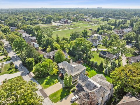 Tiny photo for 1019 Burton Terrace, Glenview, IL 60025 (MLS # 12471329)