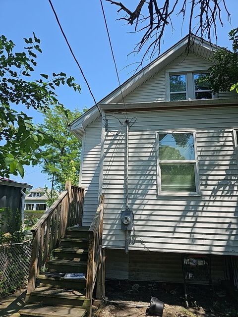 Tiny photo for 10434 S State Street, Chicago, IL 60628 (MLS # 12453523)