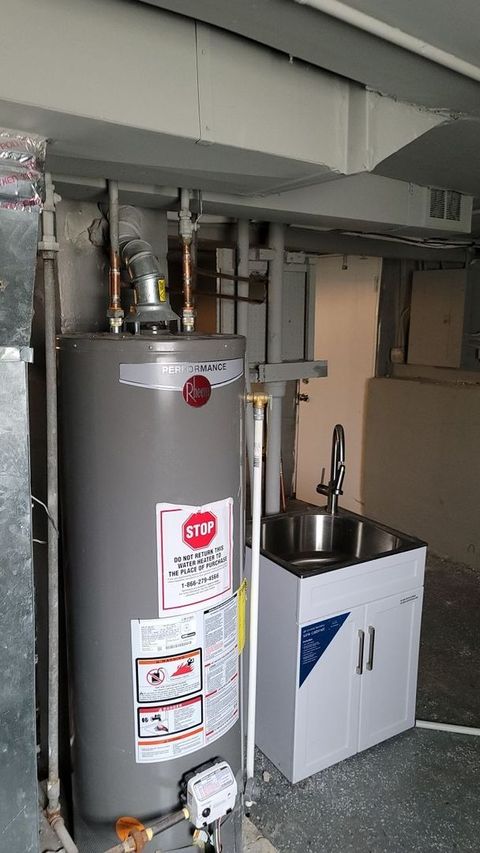 Tiny photo for 10434 S State Street, Chicago, IL 60628 (MLS # 12453523)