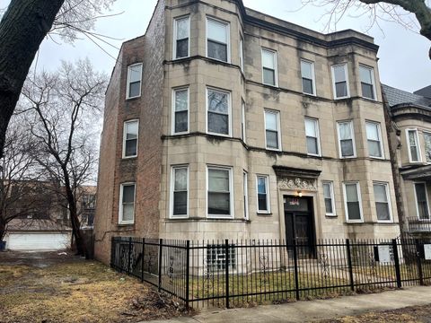 6517-19 S Minerva Avenue Chicago IL 60637