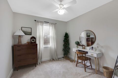 Tiny photo for 1427 Carriage Lane, Lake Villa, IL 60046 (MLS # 12583548)