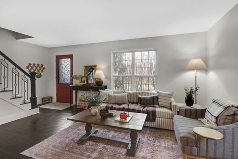 Tiny photo for 1427 Carriage Lane, Lake Villa, IL 60046 (MLS # 12583548)