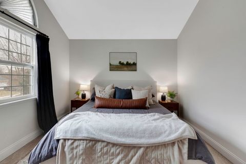 Tiny photo for 1427 Carriage Lane, Lake Villa, IL 60046 (MLS # 12583548)