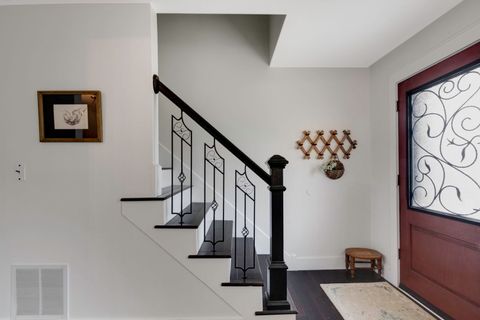 Tiny photo for 1427 Carriage Lane, Lake Villa, IL 60046 (MLS # 12583548)